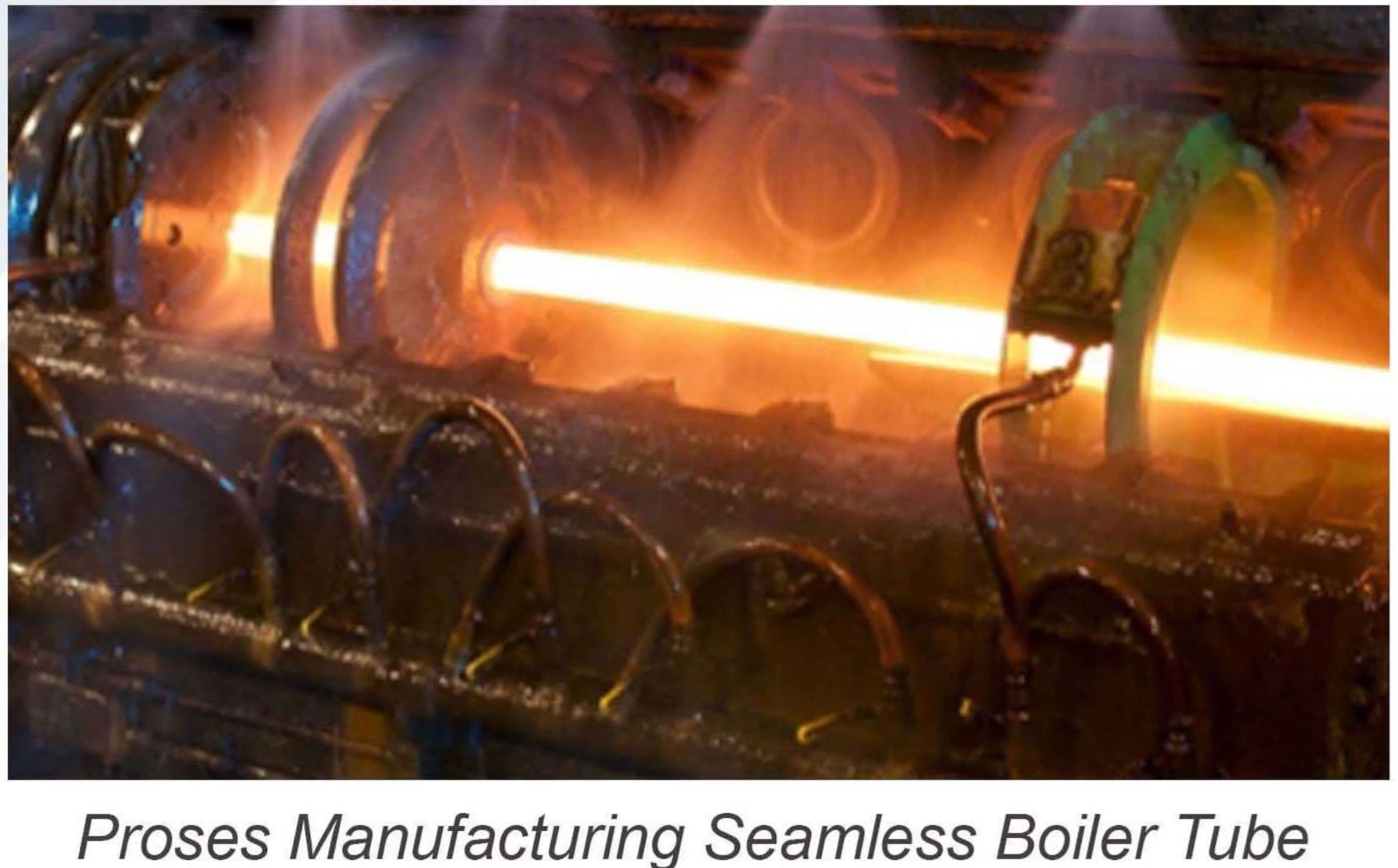Boiler Tube