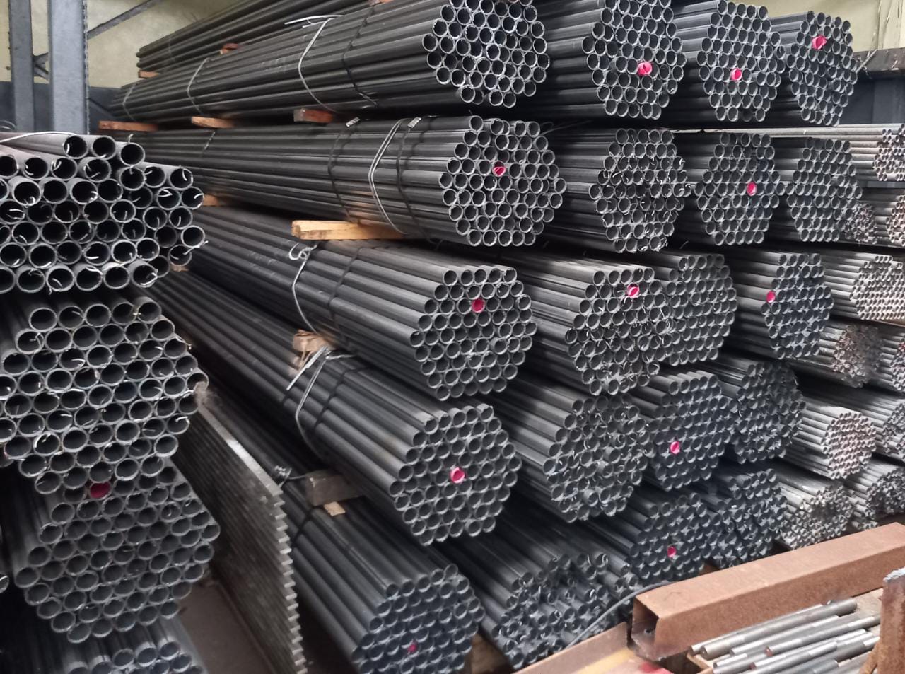 Layanan IBS