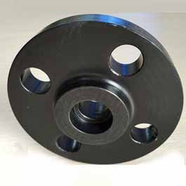 Carbon Steel LF2 Socket Weld Flange