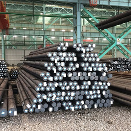 LF2 Carbon Steel Forged Bar