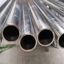 Super Duplex Steel S32750 Seamless Pipe