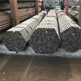 Stainless Steel 309 Welded Boiler Pipe