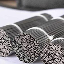 Stainless Steel 310H Welded Capillary Tube