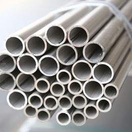 Duplex Steel S32205 Welded Tube